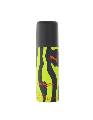 Spray Deodorant Puma Animagical Man Animagical Man 50 ml