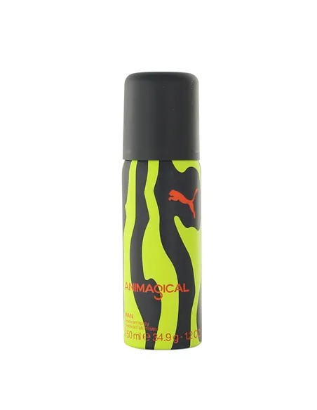 Spray Deodorant Puma Animagical Man Animagical Man 50 ml