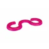 žaislas katėms Trixie Rožinė Plastmasinis 65 × 31 cm
