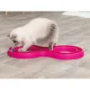 игрушка для котов Trixie Розовый Пластик 65 × 31 cm