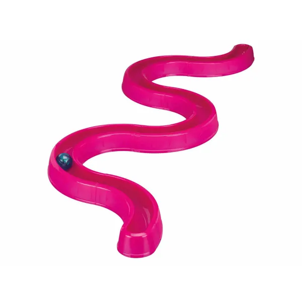 Kaķu rotaļlietu Trixie Rozā Plastmasa 65 × 31 cm