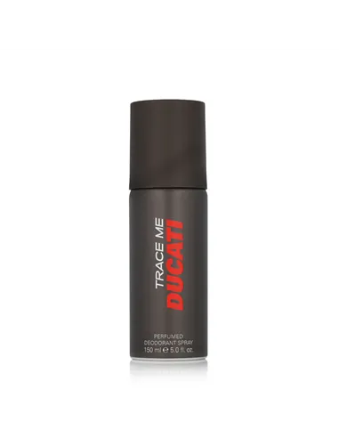 Spray Deodorant Ducati Trace Me 150 ml