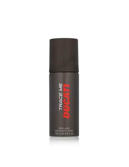 Spray Deodorant Ducati Trace Me 150 ml