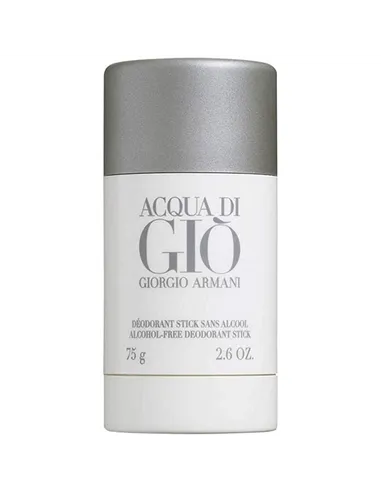 Stick Deodorant Giorgio Armani Acqua Di Gio 75 ml