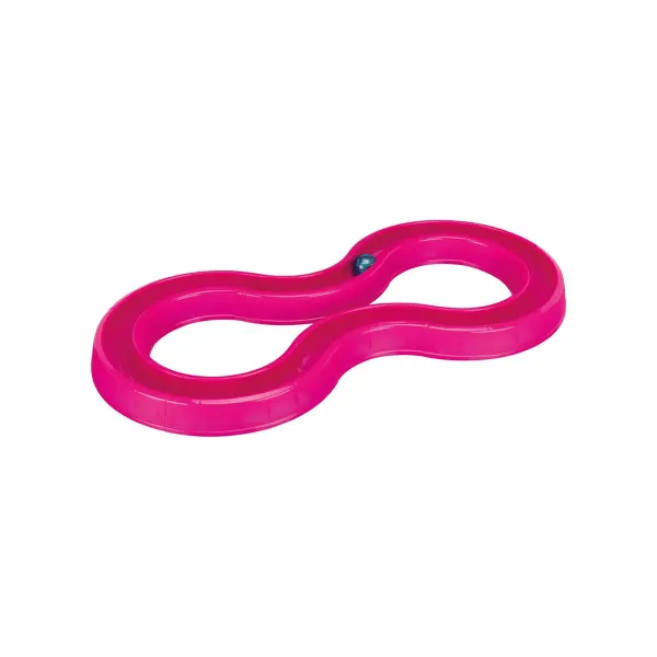 žaislas katėms Trixie Rožinė Plastmasinis 65 × 31 cm