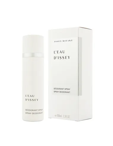 Deodorant Issey Miyake L'Eau d'Issey L'Eau D'Issey 100 ml