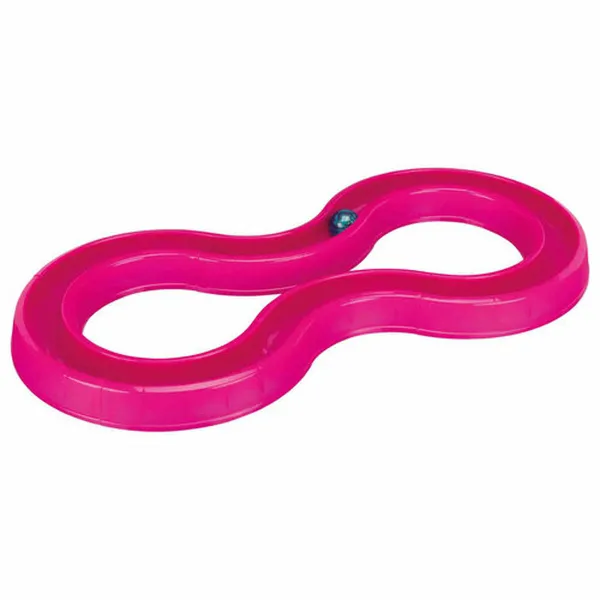 žaislas katėms Trixie Rožinė Plastmasinis 65 × 31 cm