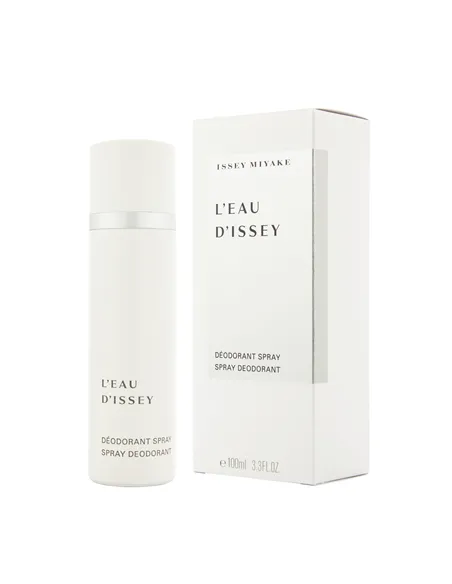 Deodorant Issey Miyake L'Eau d'Issey L'Eau D'Issey 100 ml