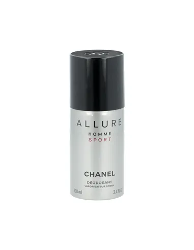 Spray Deodorant Chanel Allure Homme Sport 100 ml