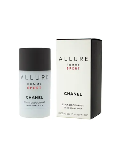 Stick Deodorant Chanel Allure Homme Sport 75 ml