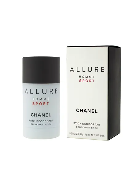 Stick Deodorant Chanel Allure Homme Sport 75 ml