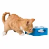 žaislas katėms Trixie Pilka Plastmasinis Ø 22 cm