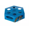 žaislas katėms Trixie Pilka Plastmasinis Ø 22 cm