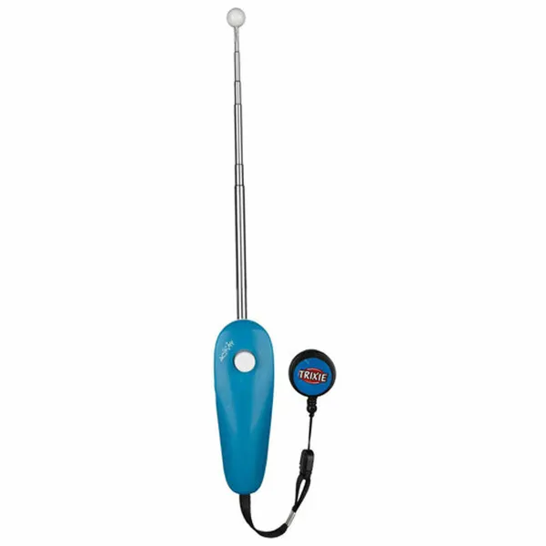 Mokomasis žaislas Trixie Target Stick Metalinis Plastmasinis