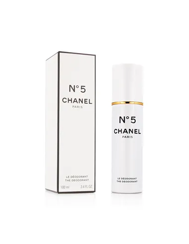 Deodorant Chanel No 5 100 ml