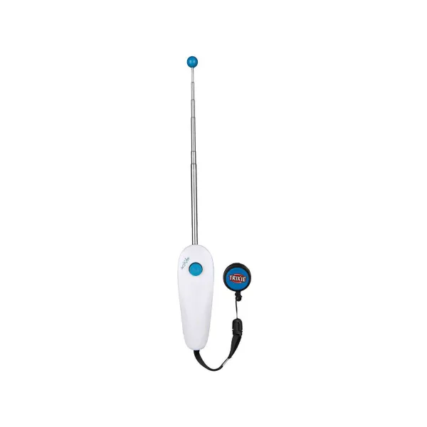 Mokomasis žaislas Trixie Target Stick Metalinis Plastmasinis