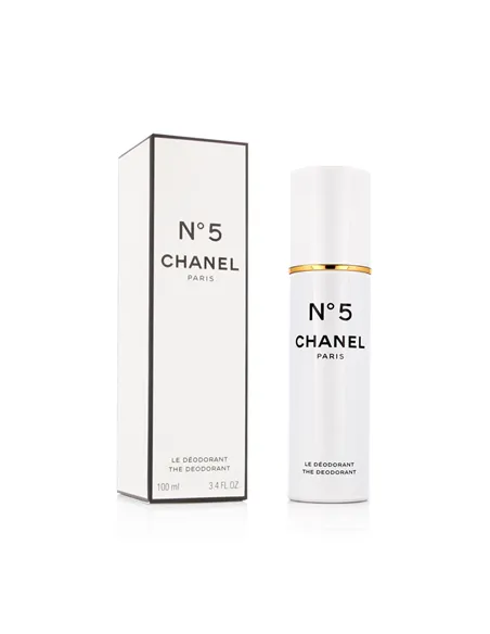 Deodorant Chanel No 5 100 ml