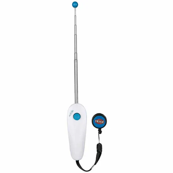 Training toy Trixie Target Stick Metal Plastic