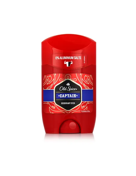 Stick Deodorant Old Spice Captain 50 ml