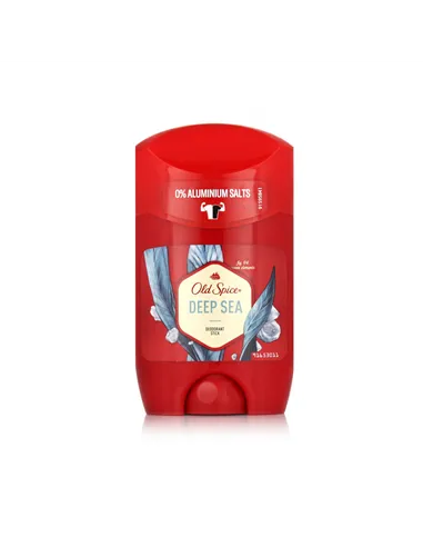 Stick Deodorant Old Spice Deep Sea 50 ml