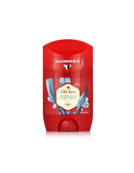 Stick Deodorant Old Spice Deep Sea 50 ml