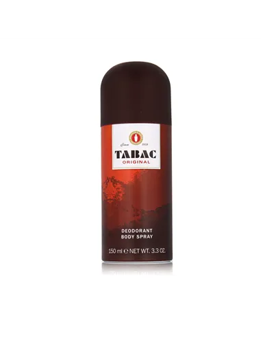 Spray Deodorant Tabac Original Original 150 ml