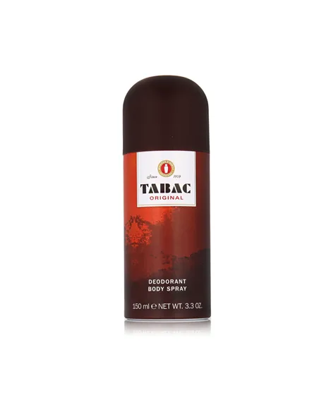 Spray Deodorant Tabac Original Original 150 ml