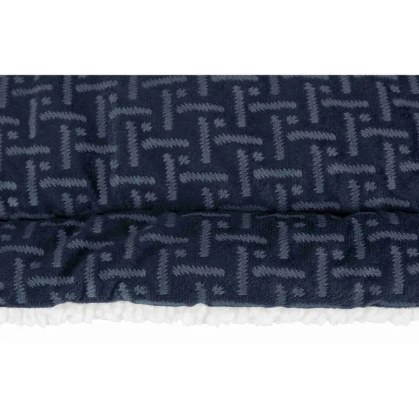 Cat cave Trixie Ferris Blue 32 × 42 × 32 cm