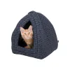 Cat cave Trixie Ferris Blue 32 × 42 × 32 cm
