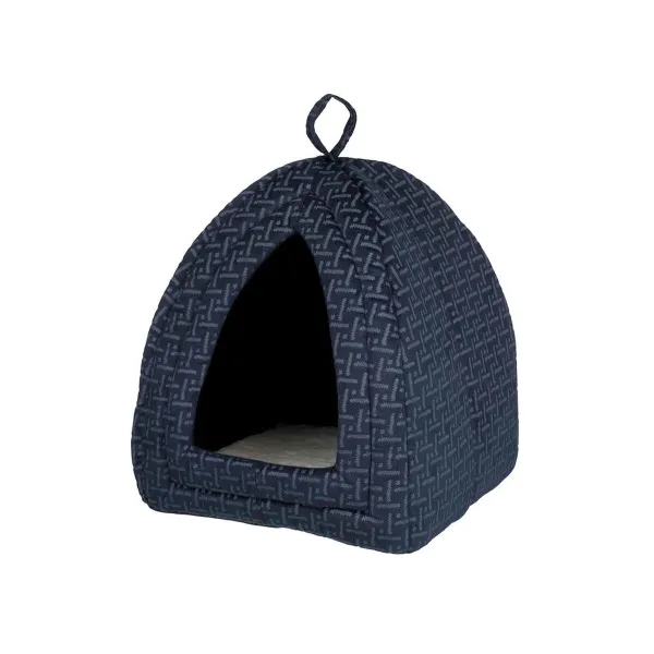 Cat cave Trixie Ferris Blue 32 × 42 × 32 cm