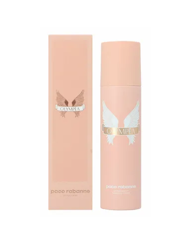 Spray Deodorant Paco Rabanne Olympéa 150 ml