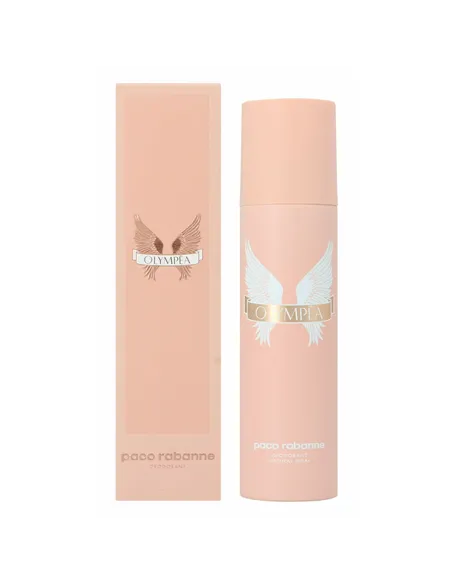 Spray Deodorant Paco Rabanne Olympéa 150 ml