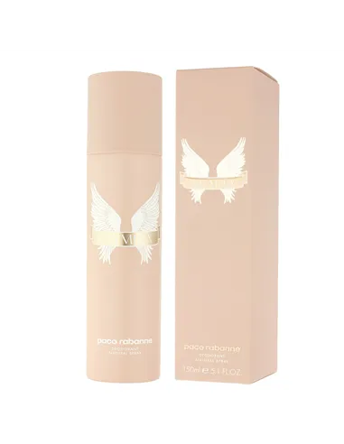 Spray Deodorant Paco Rabanne Olympéa 150 ml