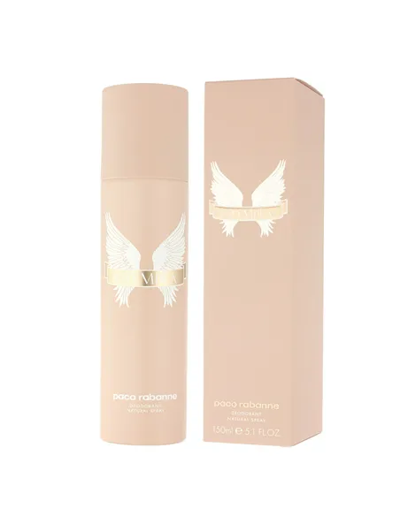 Spray Deodorant Paco Rabanne Olympéa 150 ml