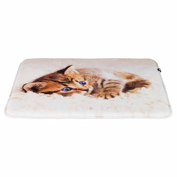 Kassi voodi Trixie Tilly Beež 50 × 40 cm