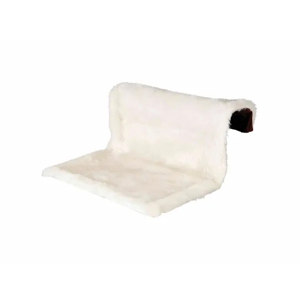 Kissan peti Trixie Ruskea Kerma 26 cm