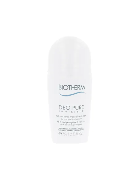 Deodorant Biotherm 75 ml