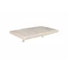 Pet bed Trixie Light grey 51 × 36 cm