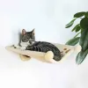 Hanging Cat Hammock Trixie Beige 42 × 41 cm