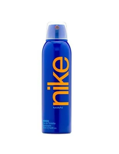 Spray Deodorant Nike Indigo 200 ml