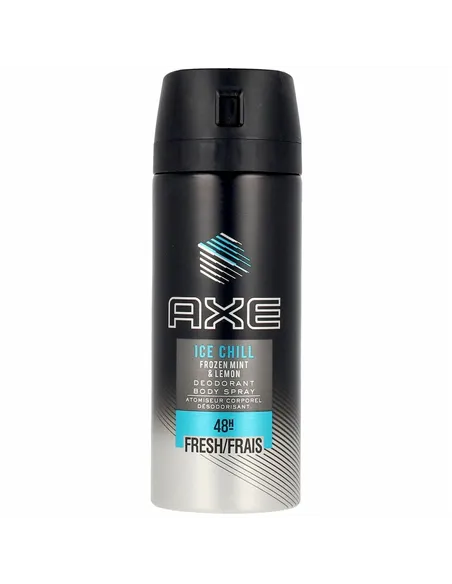 Spray Deodorant Axe Ice Chill 150 ml