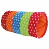 Складной туннель для домашних животных Trixie Ø 25 × 50 CM