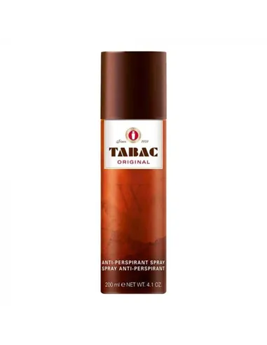 Spray Deodorant Tabac 200 ml