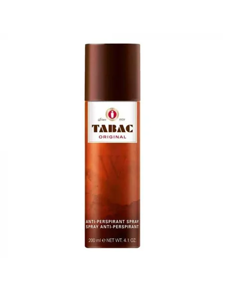 Spray Deodorant Tabac 200 ml