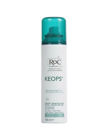 Deodorant Roc 150 ml