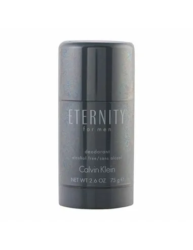 Stick Deodorant Calvin Klein Eternity for Men Eternity for Men 75 L