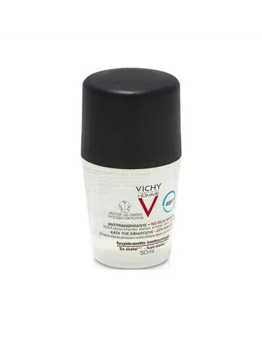 Stick Deodorant Vichy 50 ml Antiperspirant