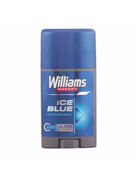 Stick Deodorant Williams Ice Blue 75 ml