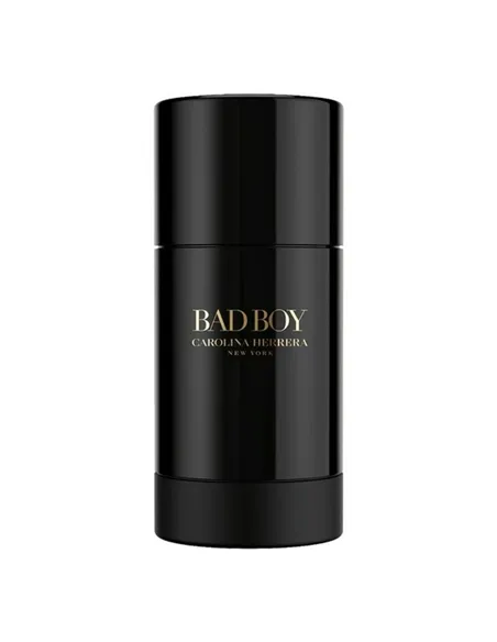 Stick Deodorant Carolina Herrera Bad Boy (75 ml)