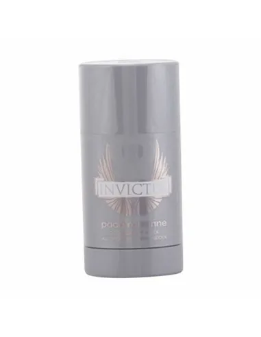 Stick Deodorant Invictus Paco Rabanne (75 ml)